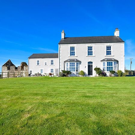 Llannerch-y-meddTy Carmel - Carmel House别墅 外观 照片