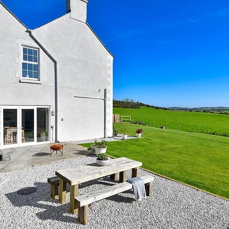 Llannerch-y-meddTy Carmel - Carmel House别墅 外观 照片